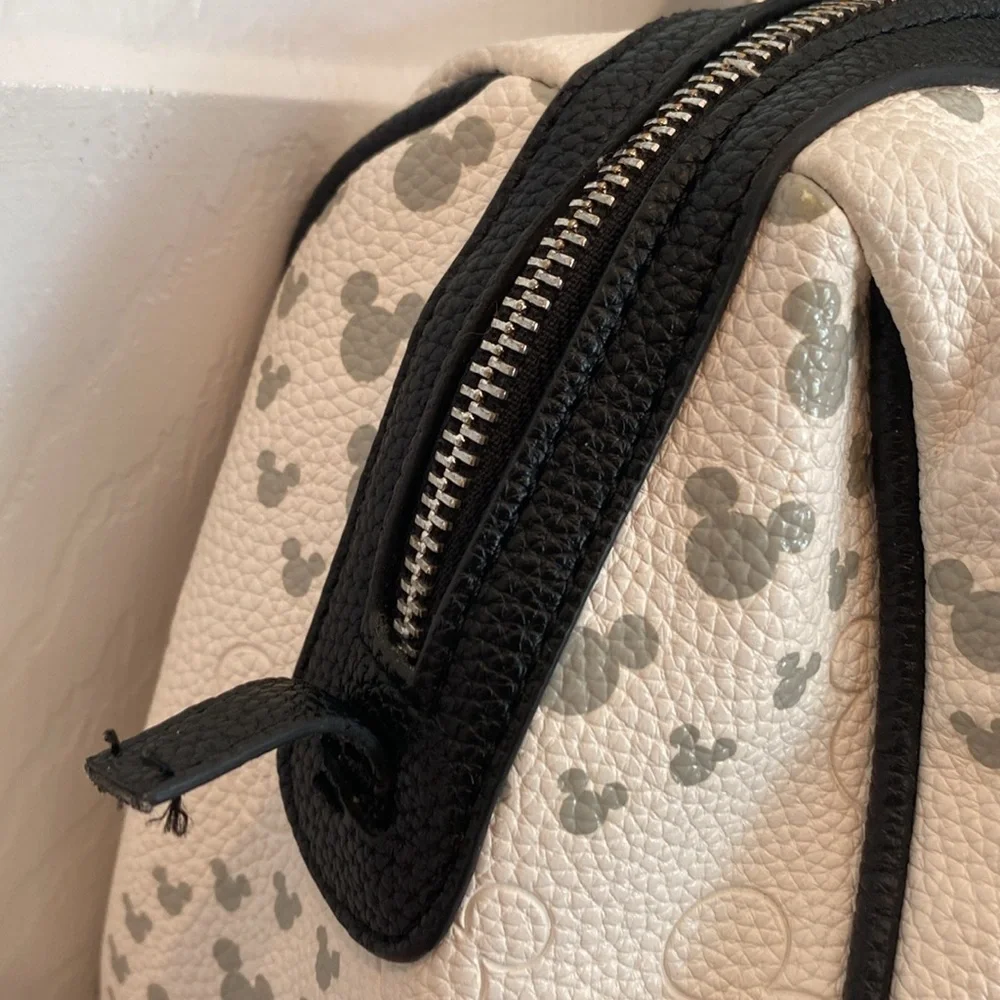 Disney Parks Mickey purse